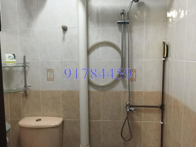 Blk 521 Bedok North Avenue 1 (Bedok), HDB 3 Rooms #135570722